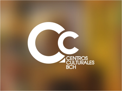 Logo Centros Culturales