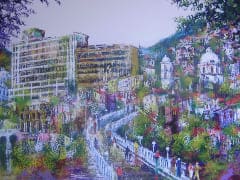 Antesala del Subconsciente