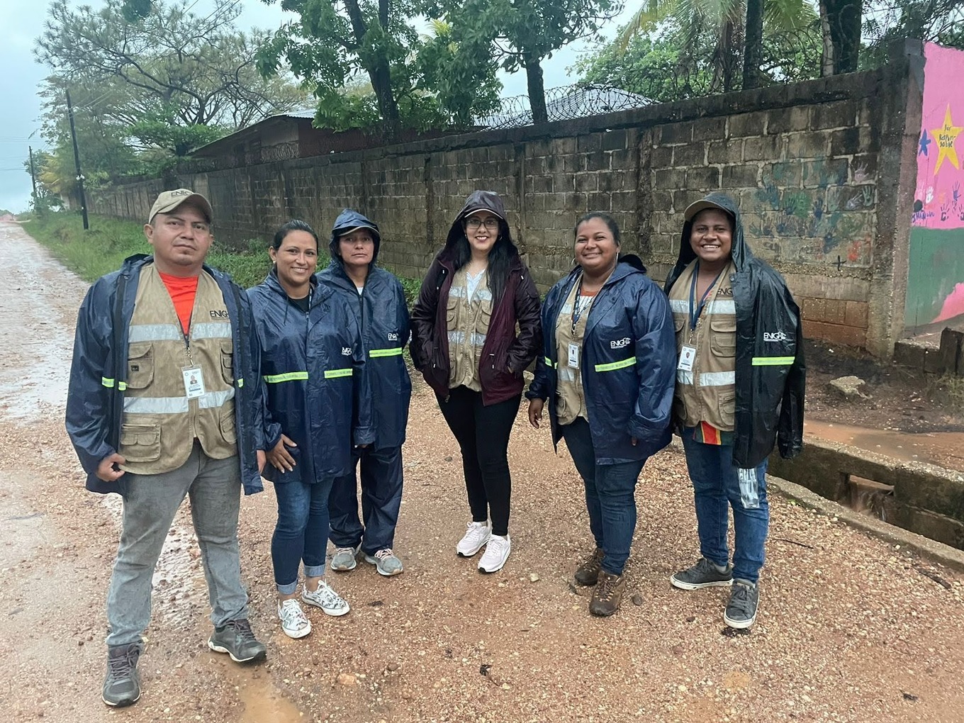 Puerto Lempira, Gracias a Dios