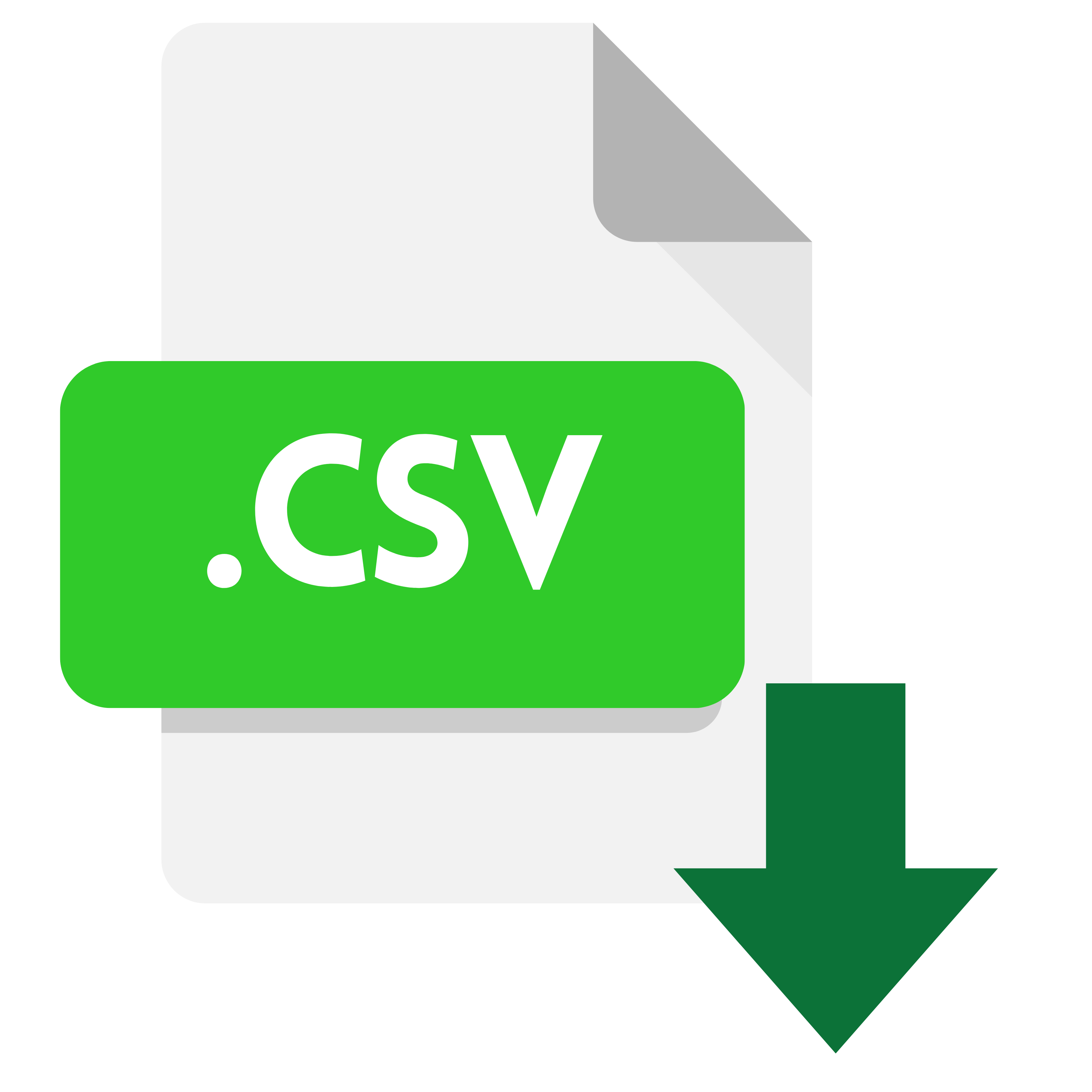 CSV
