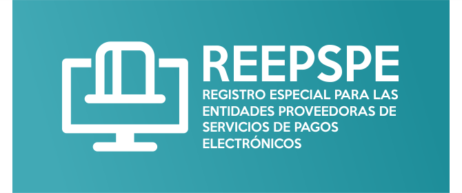 Registro Especial EPSPE